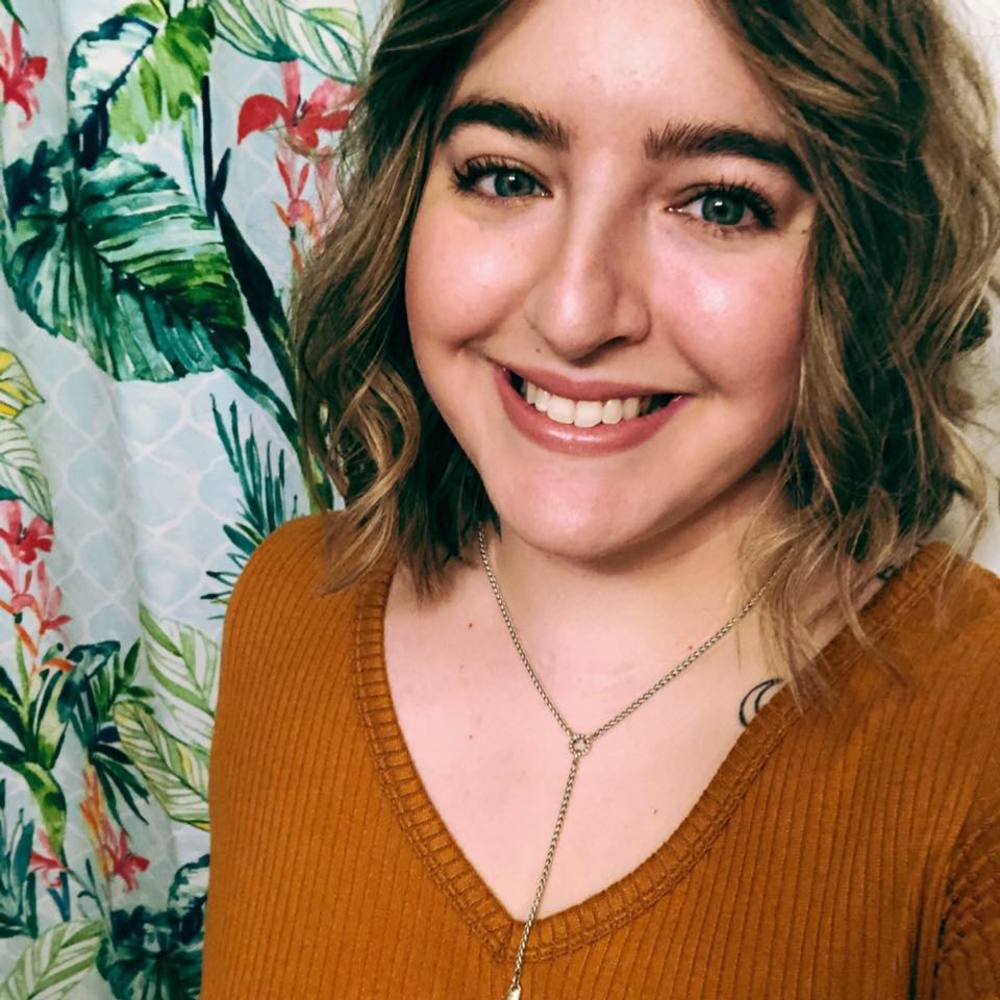 Meet your Posher, Kianna